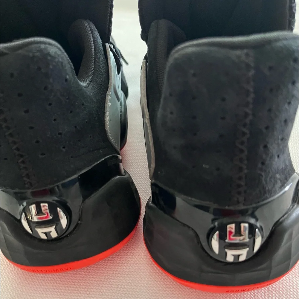 Adidas Hardin Vol 4 Barbershop sneakers - Picture 5 of 6